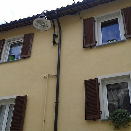 La Casa Di Adri Hotel Mondovi Luaran gambar
