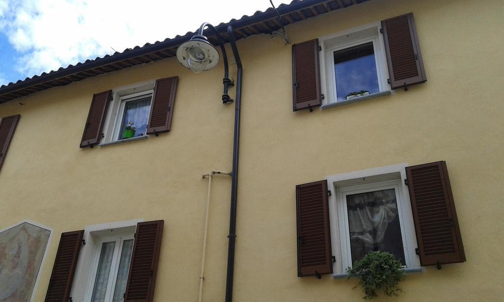 La Casa Di Adri Hotel Mondovi Luaran gambar