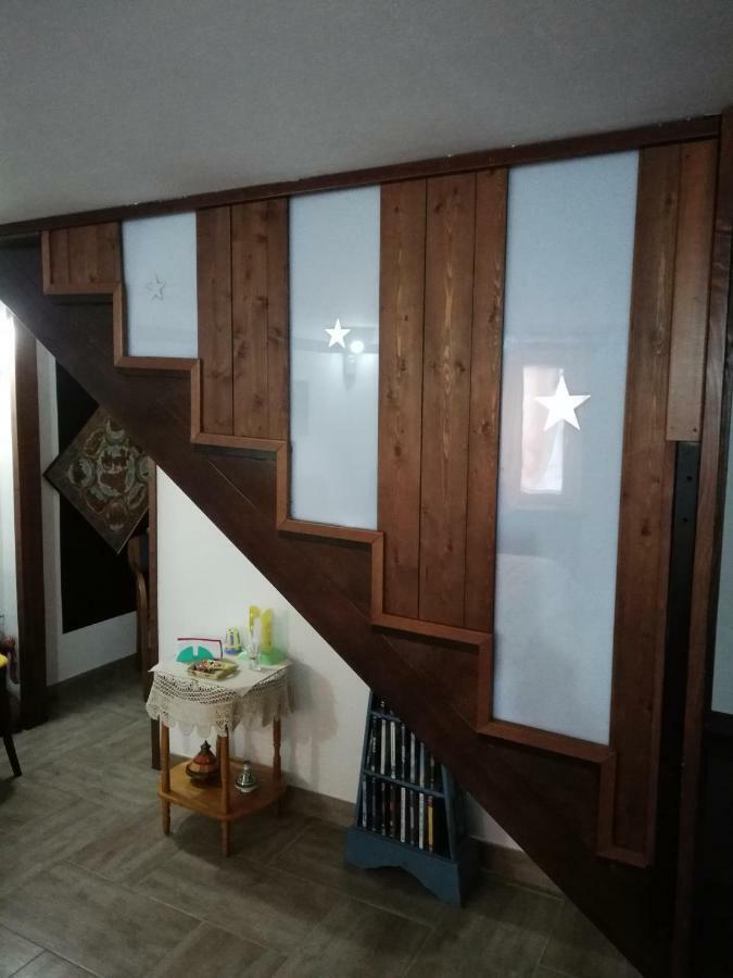 La Casa Di Adri Hotel Mondovi Luaran gambar