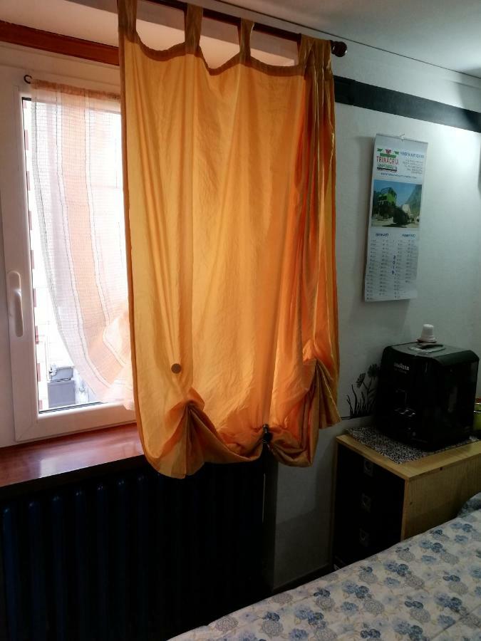 La Casa Di Adri Hotel Mondovi Luaran gambar