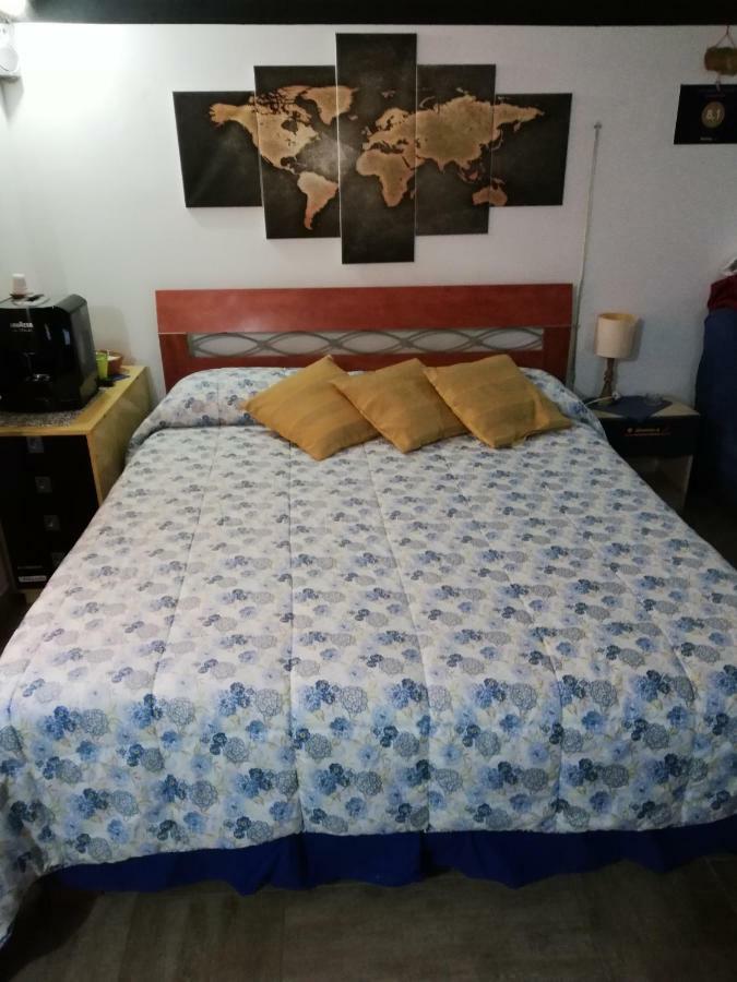 La Casa Di Adri Hotel Mondovi Luaran gambar