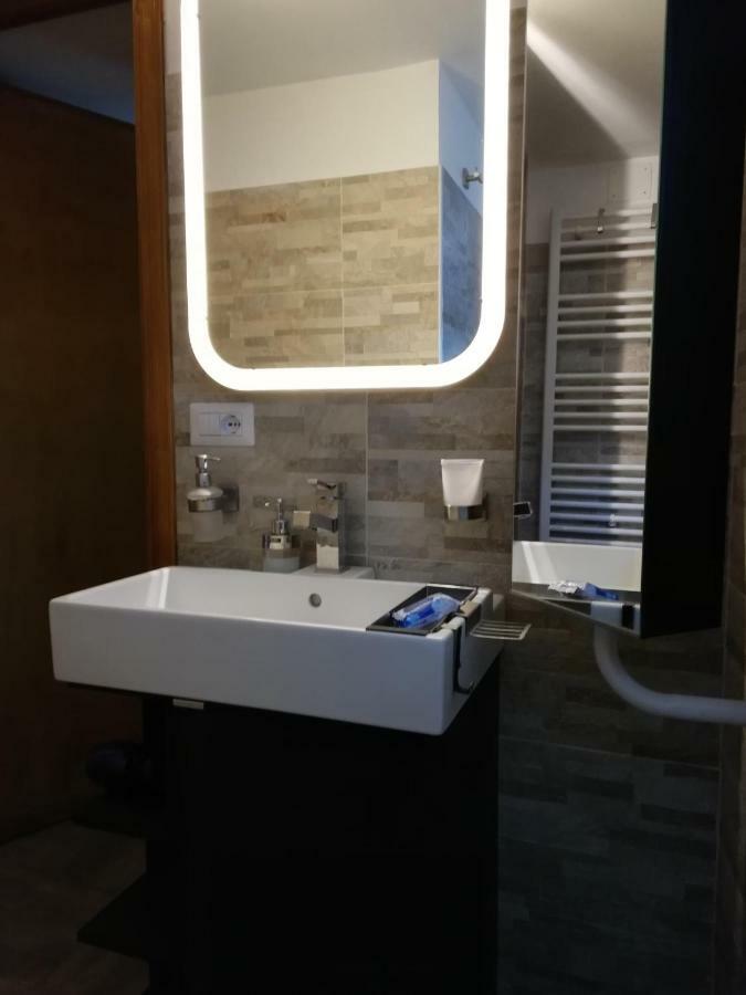 La Casa Di Adri Hotel Mondovi Luaran gambar