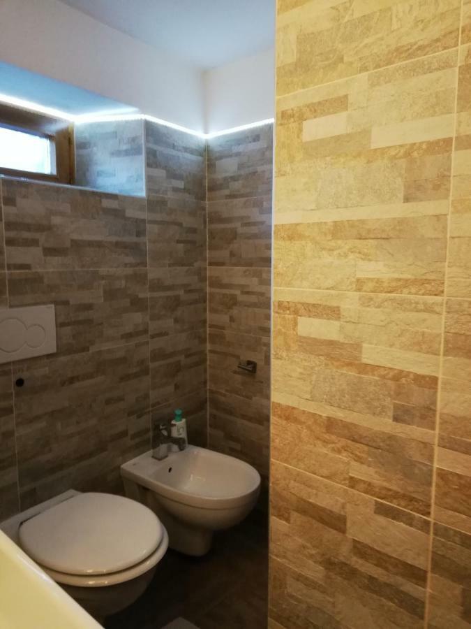 La Casa Di Adri Hotel Mondovi Luaran gambar