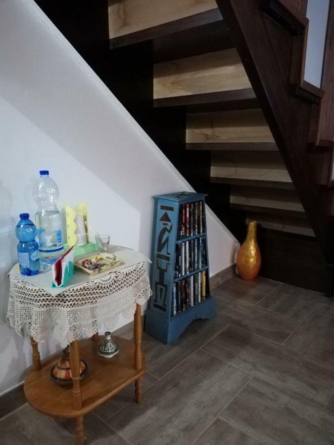 La Casa Di Adri Hotel Mondovi Luaran gambar